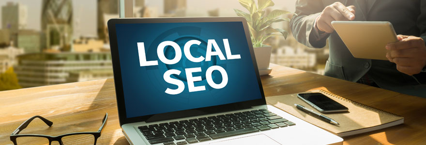 SEO local